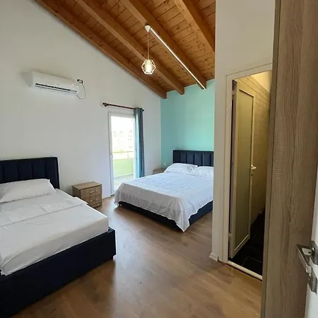 Guest house Golemi