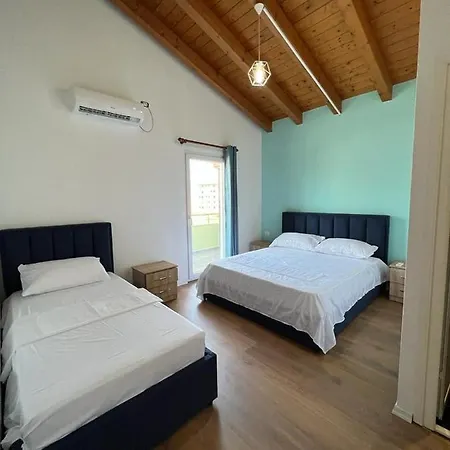 Guest house Golemi *