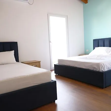 Guest house Golemi Golem (Tirana)