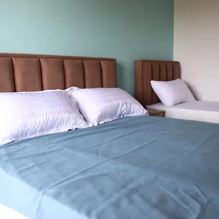 Guest house Golemi Golem (Tirana)
